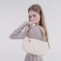 The Hobo Handbag - White